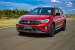 Volkswagen Nivus Highline 200 TSI Launching Edition 2020 года (LA)